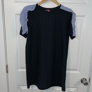 🌈🌈4/$20!! Zara dress! L